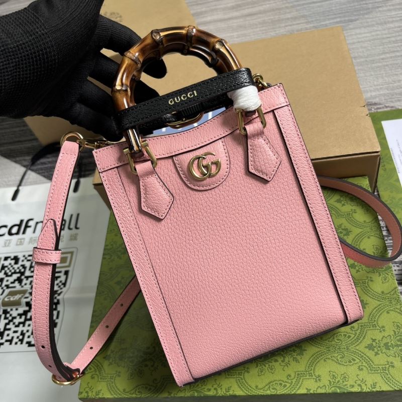 Gucci Top Handle Bags